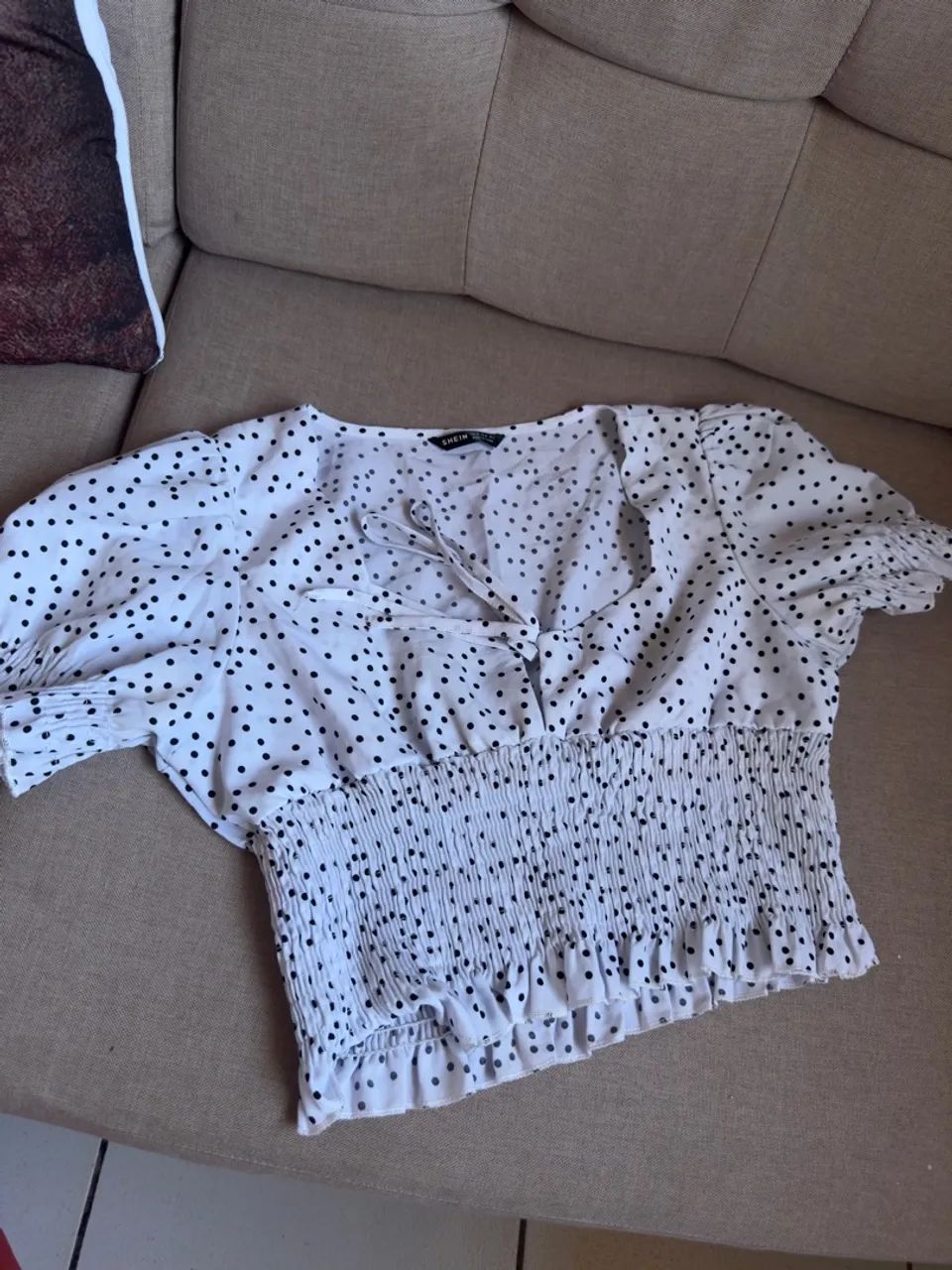 Roupa 