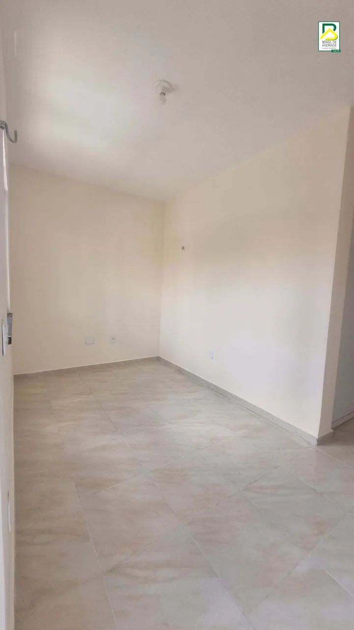 Kitnet nova com 1 suíte para locação no Itaperi - Foto 4
