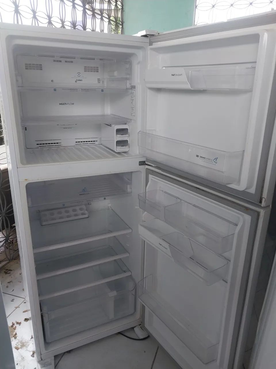 Geladeira Electrolux  - Foto 4