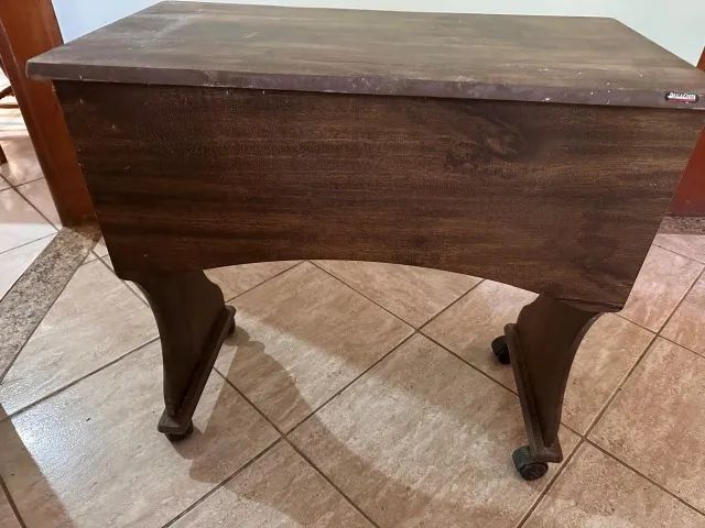 Mesa de computador - Foto 2