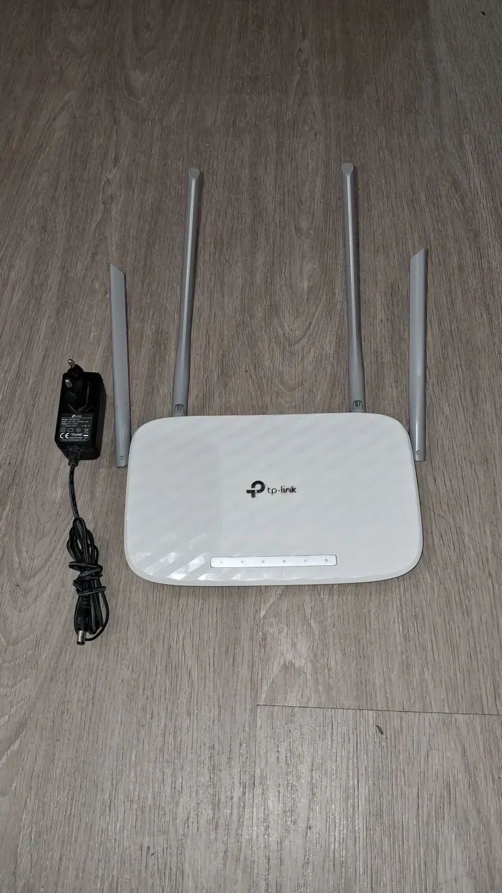 Roteador Tp-Link Arche c50