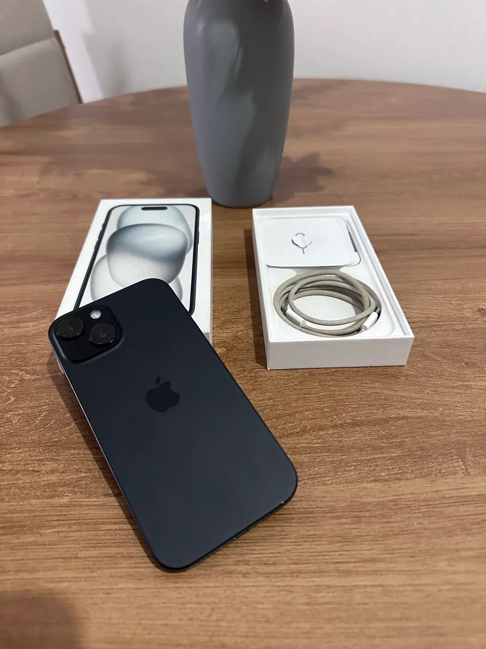 IPHONE 15 - 128 GB - Foto 2