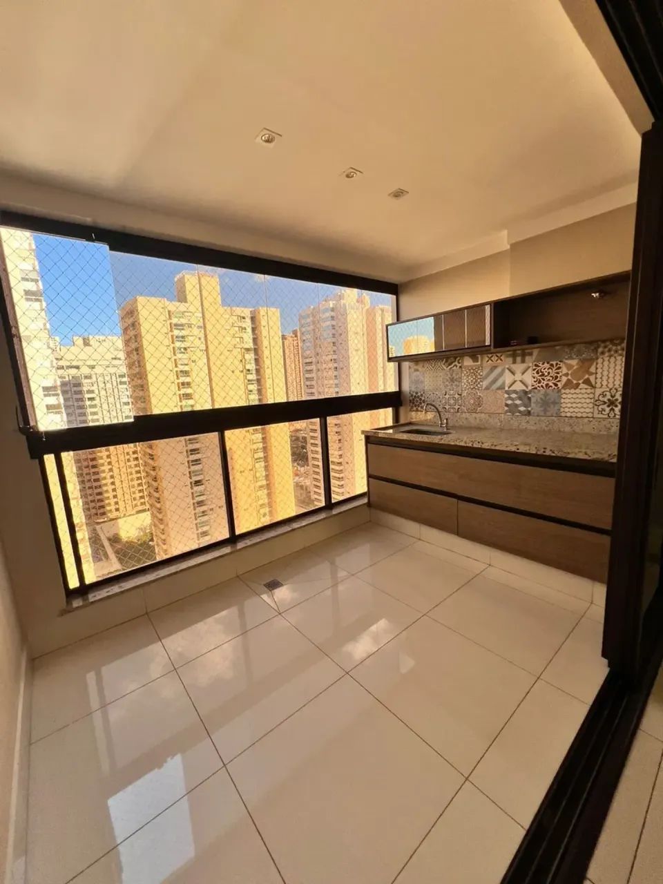 Apartamento com 3 Quartos à venda, 104m² - Setor Bueno - Foto 4