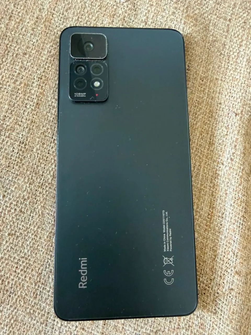 Redmi Note 11 Pro - Foto 2