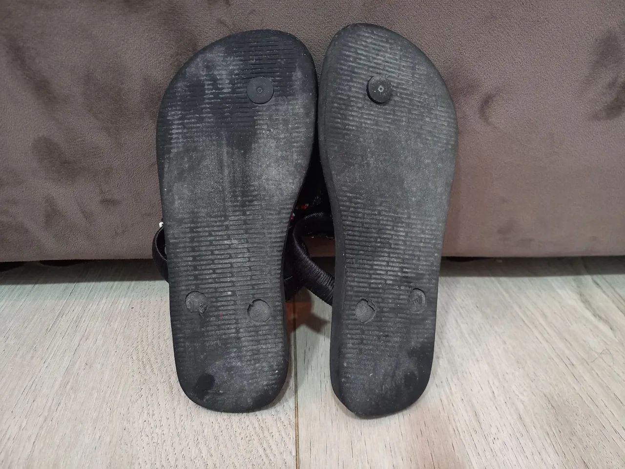Chinelo decorado Havaianas  - Foto 5