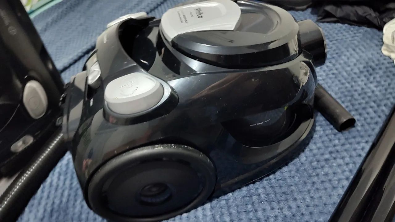Aspirador de pó PHILCO - Foto 3
