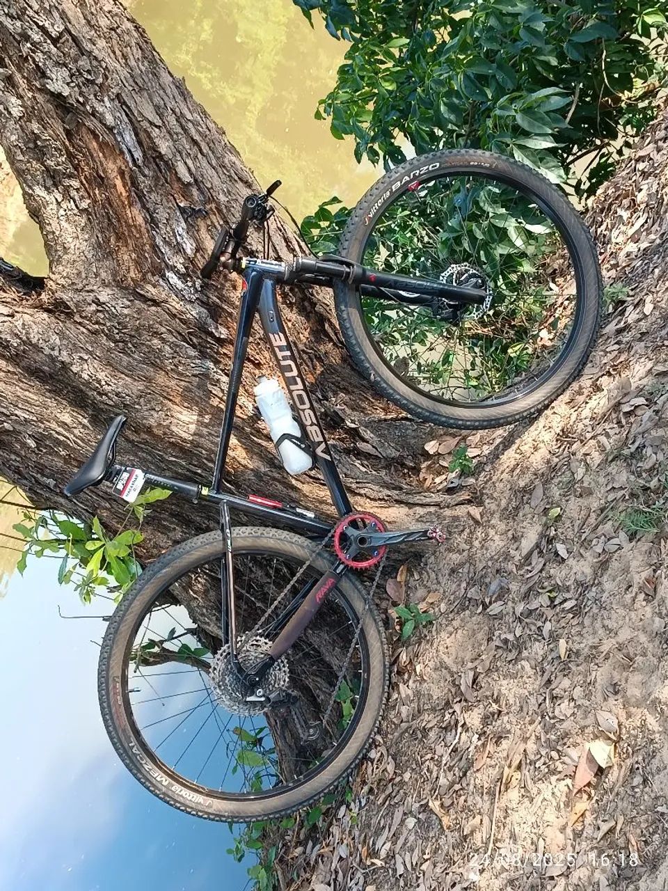 Bike Absolute Wild 2 - Foto 4
