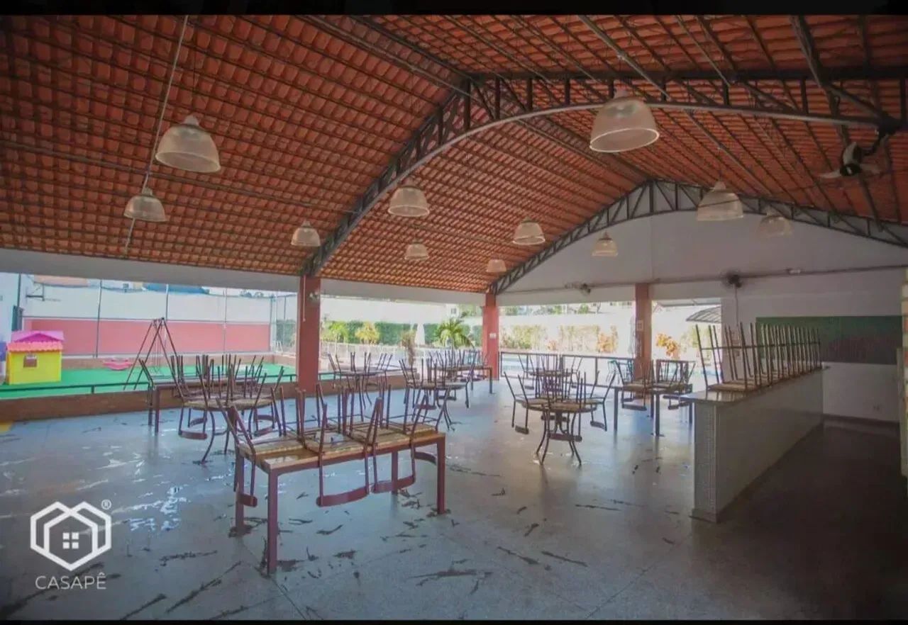 Excelente apartamento no Residencial Monte Grappa - Foto 2