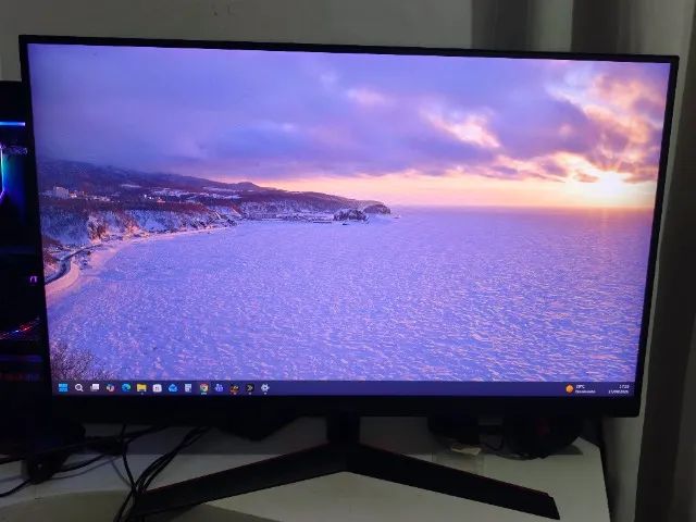 Monitor LG Ultragear 2k, 165hz de 32" - Foto 3