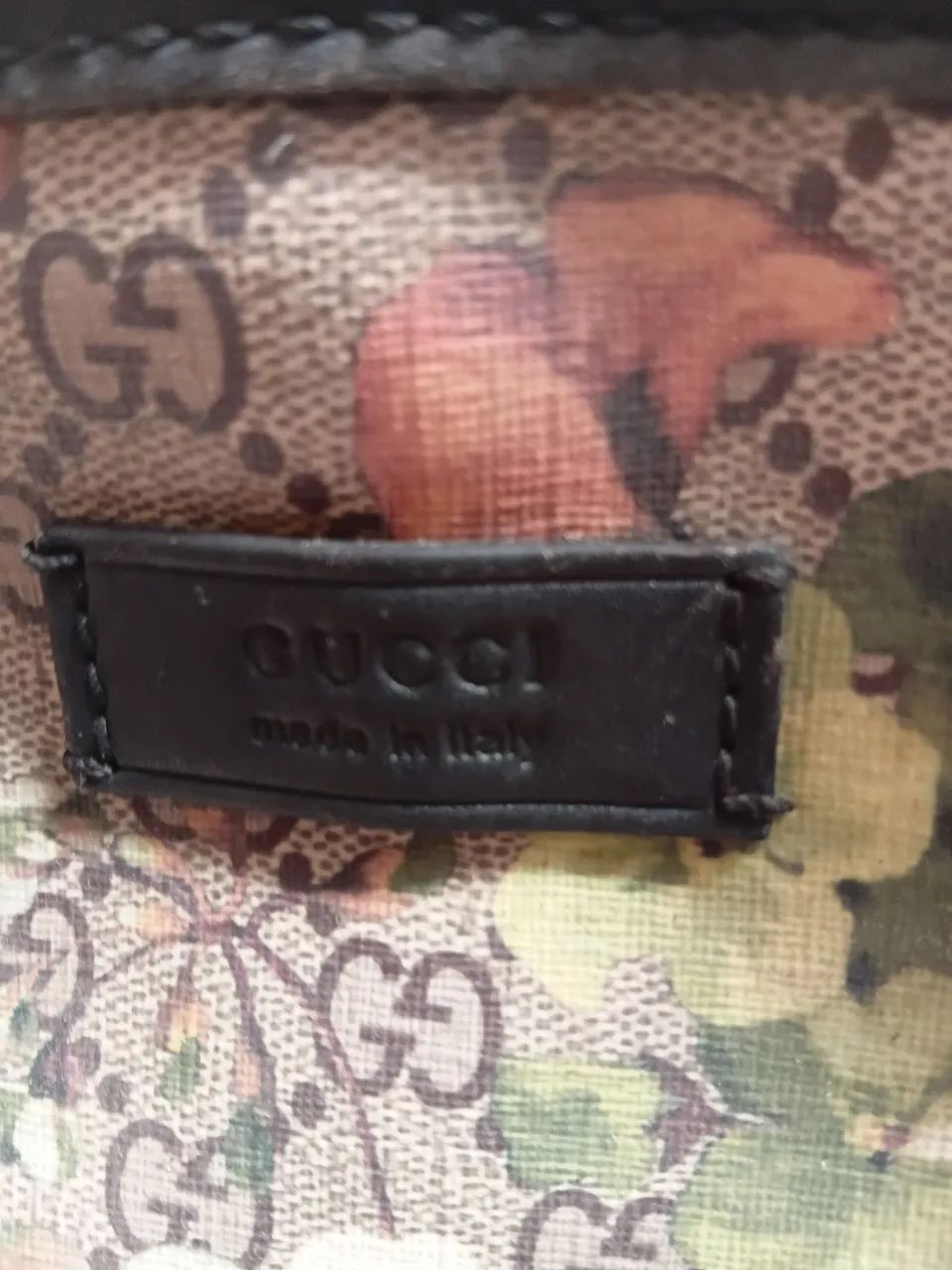 Mochila Gucci  - Foto 2