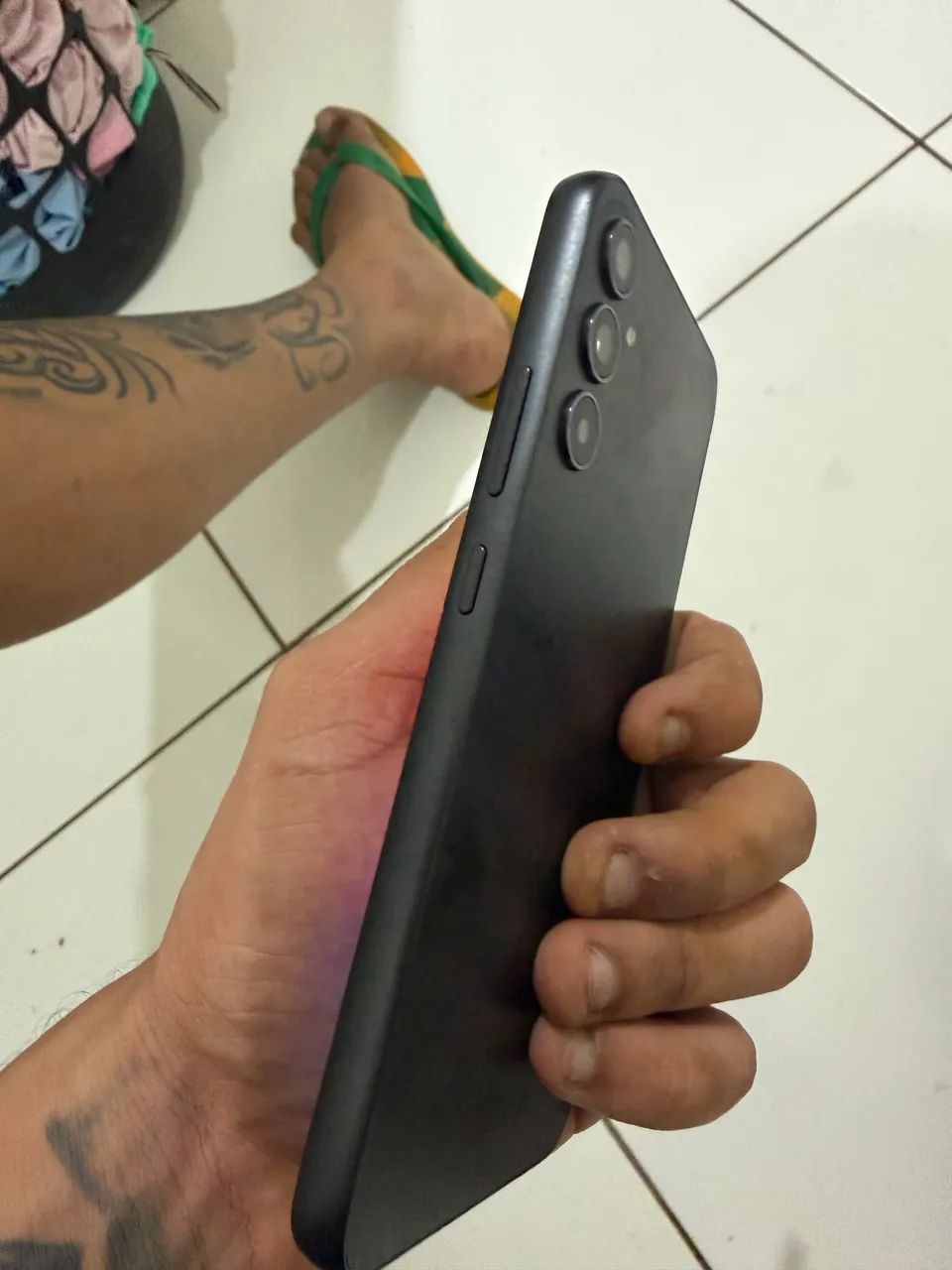Galaxy A34 5G - Foto 2