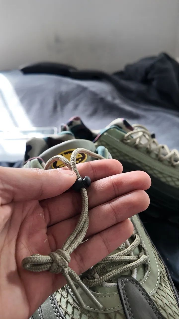 Nike Air max 95 corteiz - Foto 5