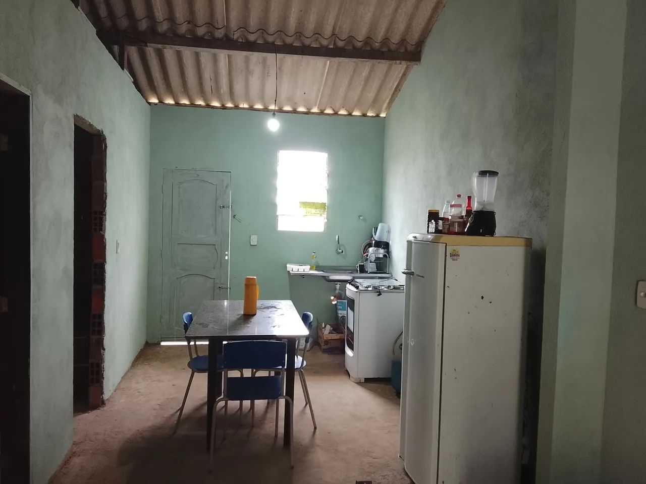 Pra vender o troca é carro/45.000 - Foto 3
