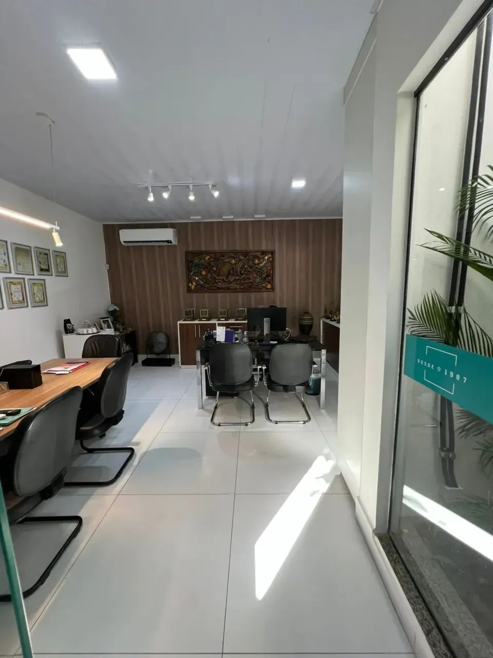 Imóvel Comercial e Residencial - Bosque da Saúde - Foto 5