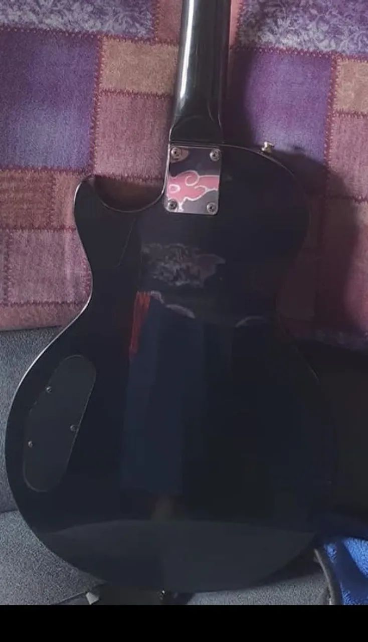 Guitarra les paul special II  - Foto 3