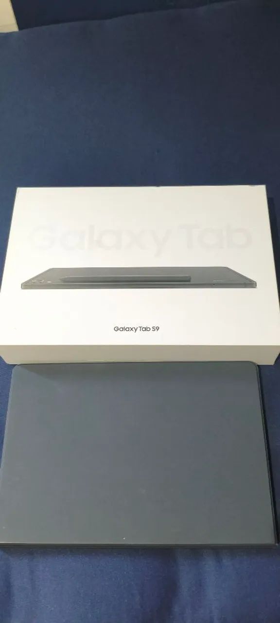 Tablet Samsung Tab S9+