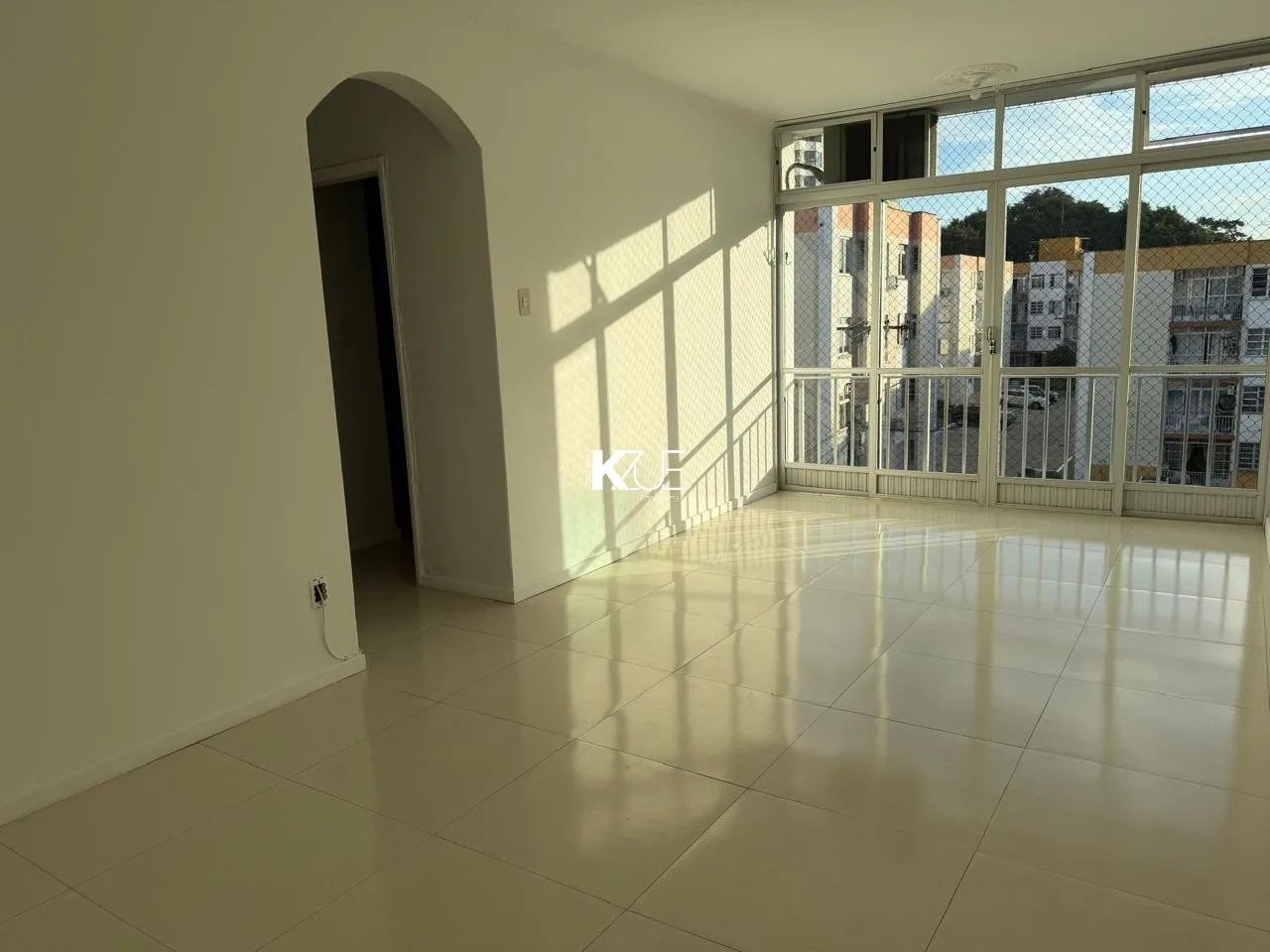 Apartatamento à venda no abraao