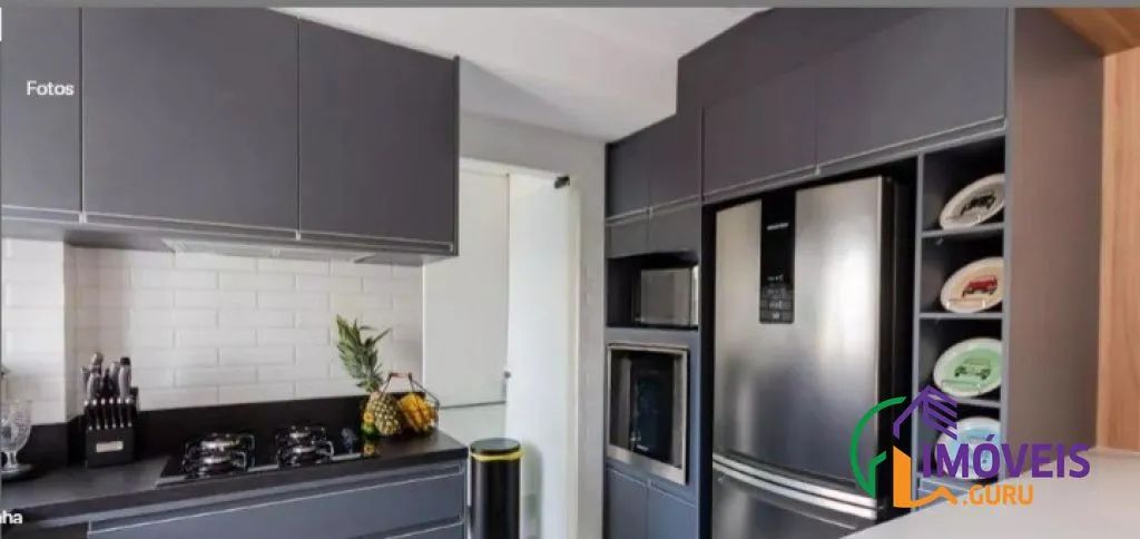 APARTAMENTO - CAMPESTRE - SP - Foto 4