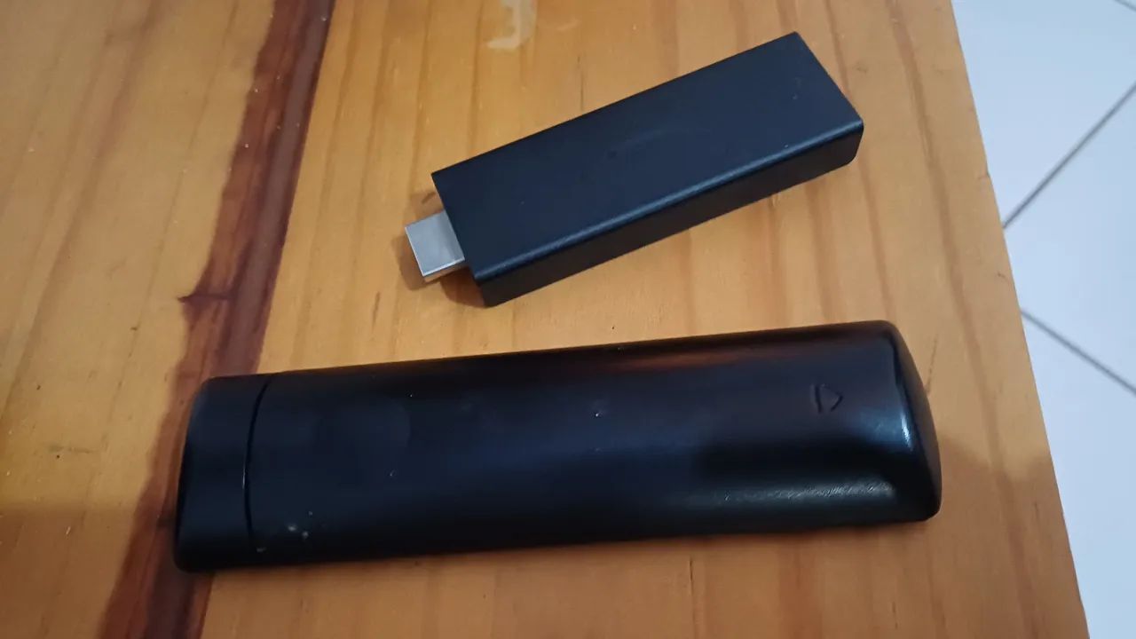 Amazon Fire Tv Stick Hd - Foto 3