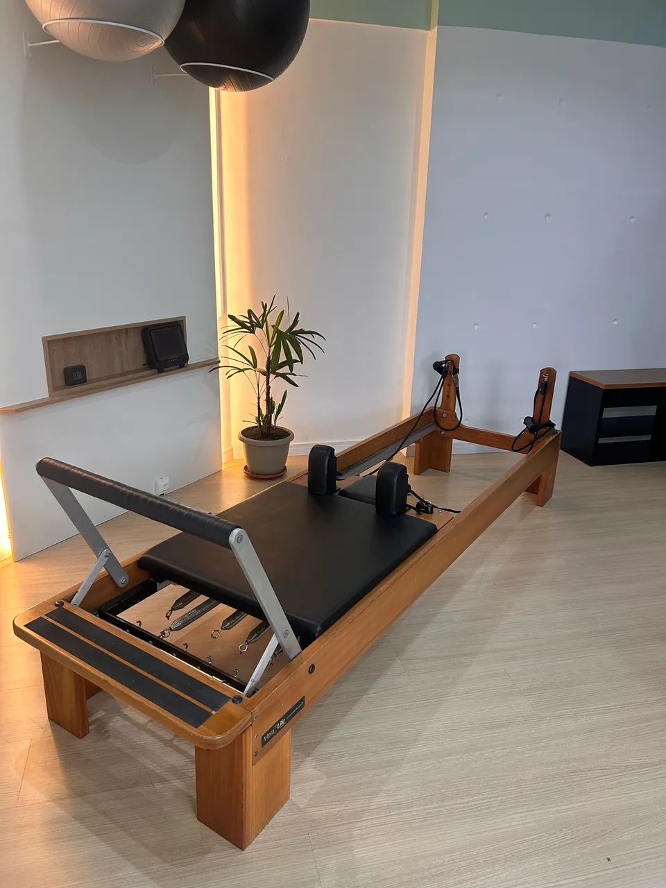 Estúdio completo de Pilates - Foto 4