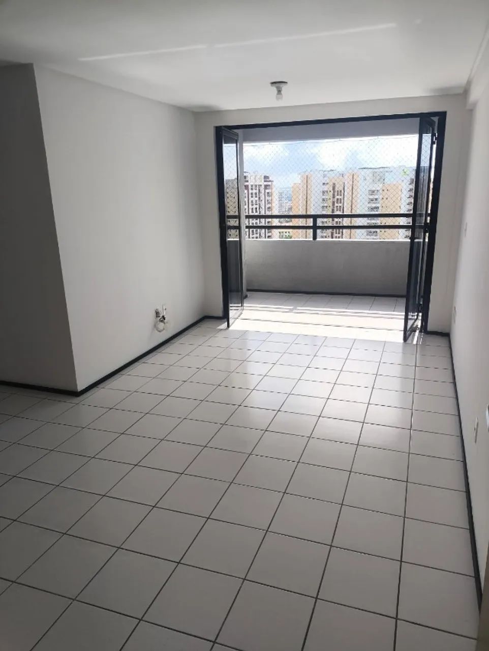 VENDA | Parque Del Sol | Edifício MÁLAGA | 70m² 2 Quartos 2 Vagas  - Foto 2