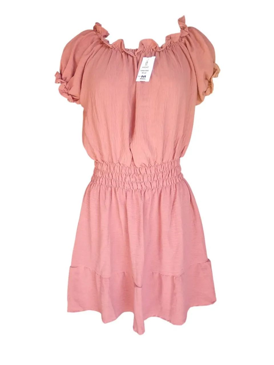 Vestido em látex  - Foto 3