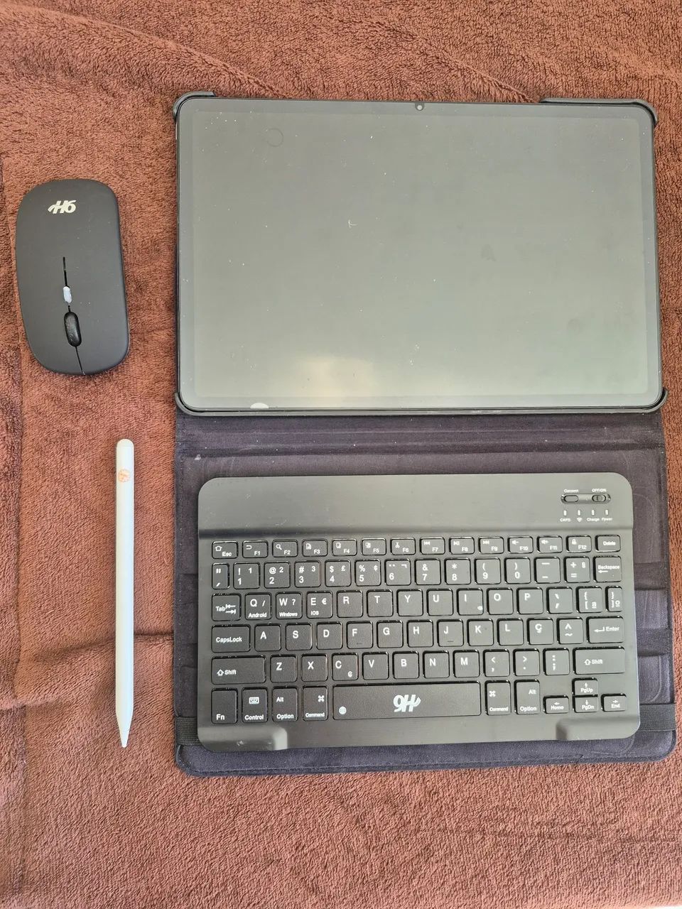 Tablet Poco Pad 256gb 12GB RAM 12.1"  - Foto 2
