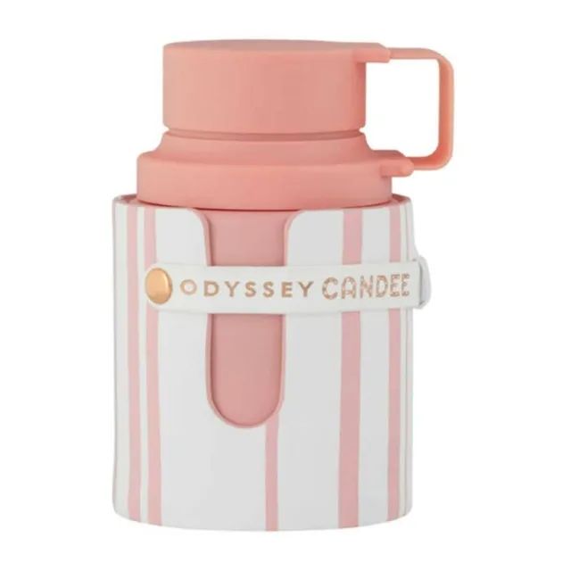 Perfume Feminino arabe - Armaf Odyssey Candee - Foto 3