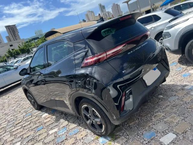 BYD Dolphin Mini (Elétrico) 2025 - Foto 5
