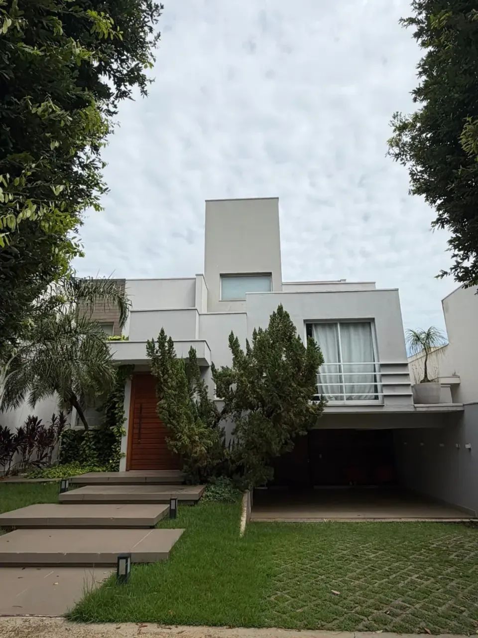 Casa Térrea - Condomínio Belvedere - Foto 2