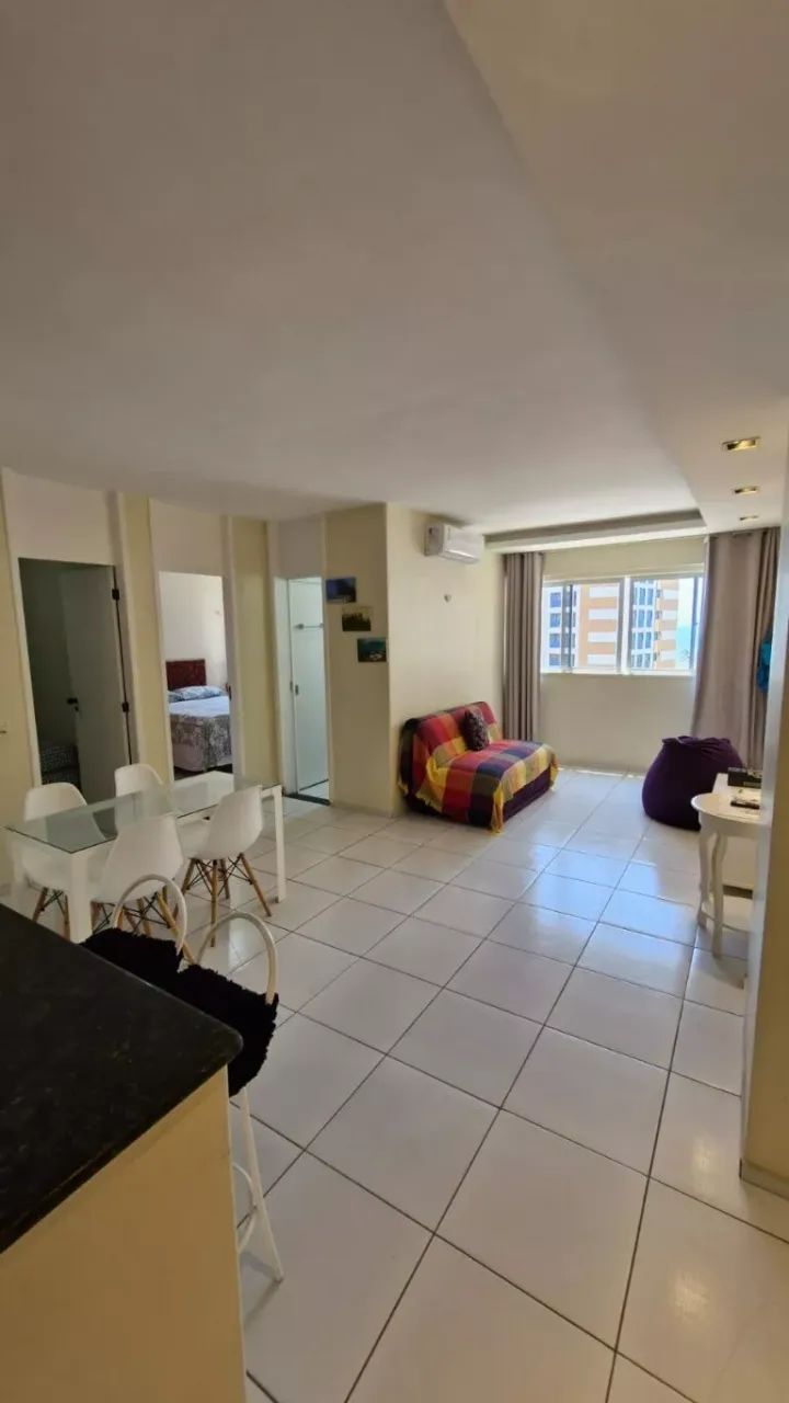Foto do anúncio de Apartamento para aluguel, 2 quarto(s), Praia De Iracema, Fortaleza em Praia de Iracema, Fortaleza