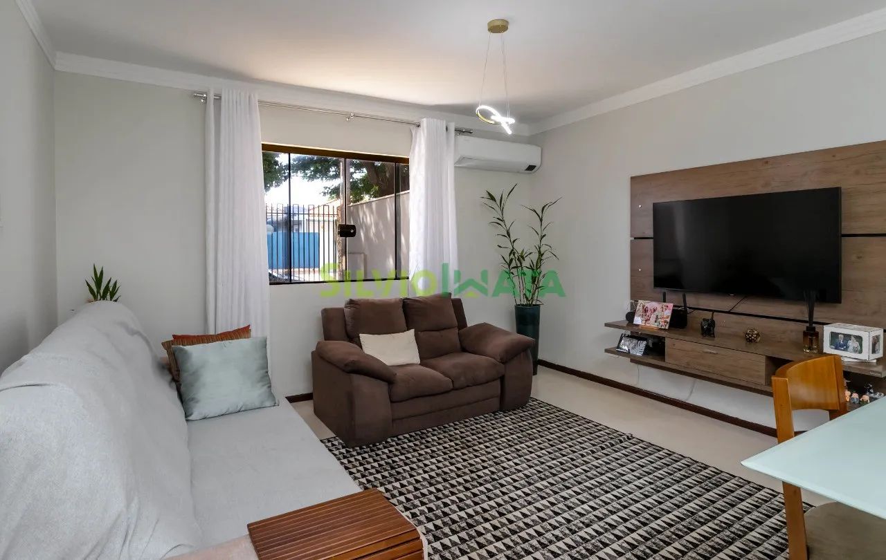 Sobrado à venda com 1 Suíte + 2 Quartos - Maringá/PR - Foto 3
