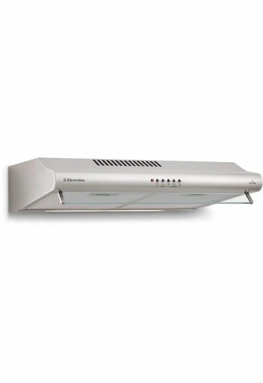 Depuradora Electrolux 4 bocas  - Foto 2