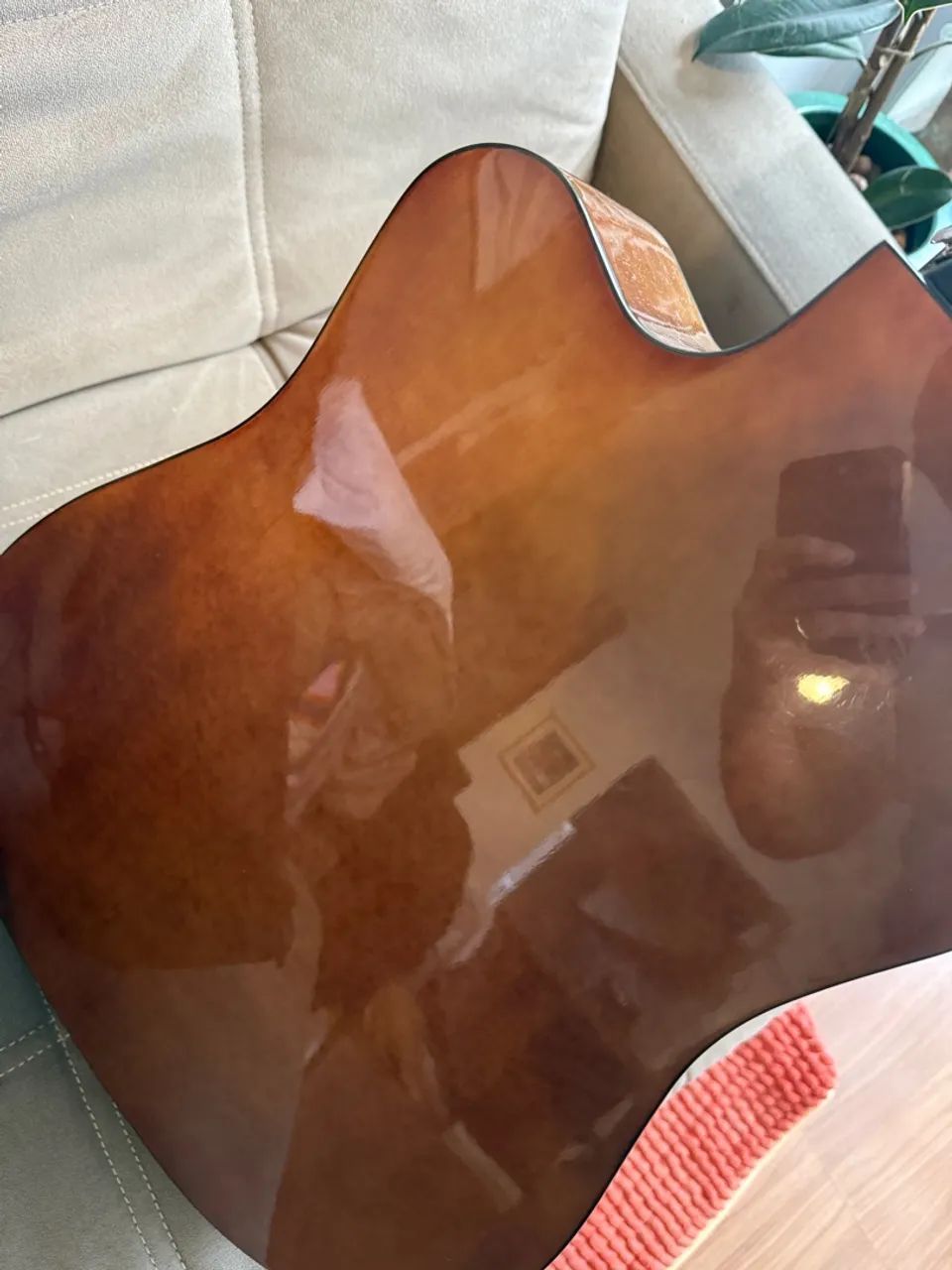 Violão Crafter HTC-24EQ - Foto 3