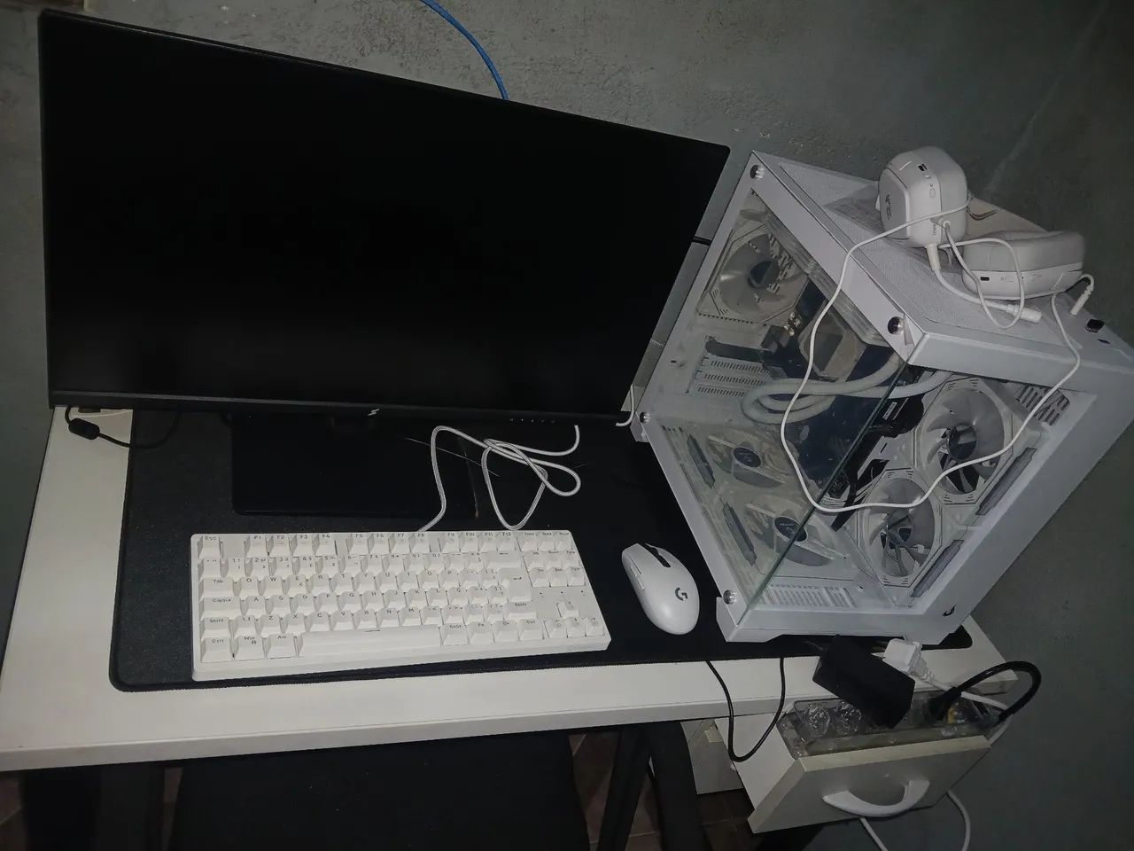 Vende-se pc gamer  - Foto 2