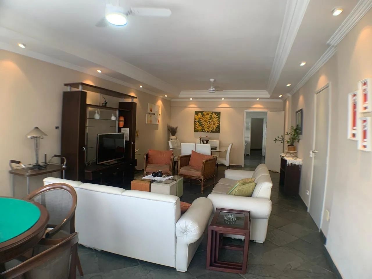 Foto - Guarujá - Pitangueiras