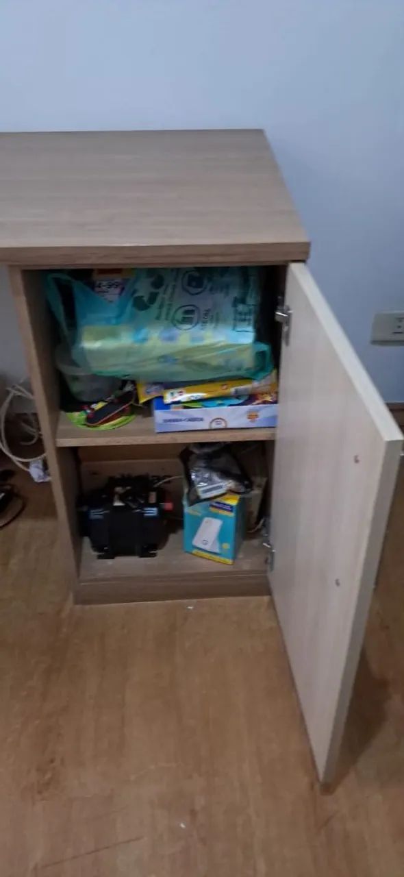 Mesa escritório - Foto 5
