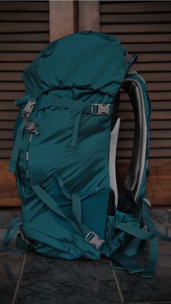 Mochila Osprey Kyte 36 - Foto 2