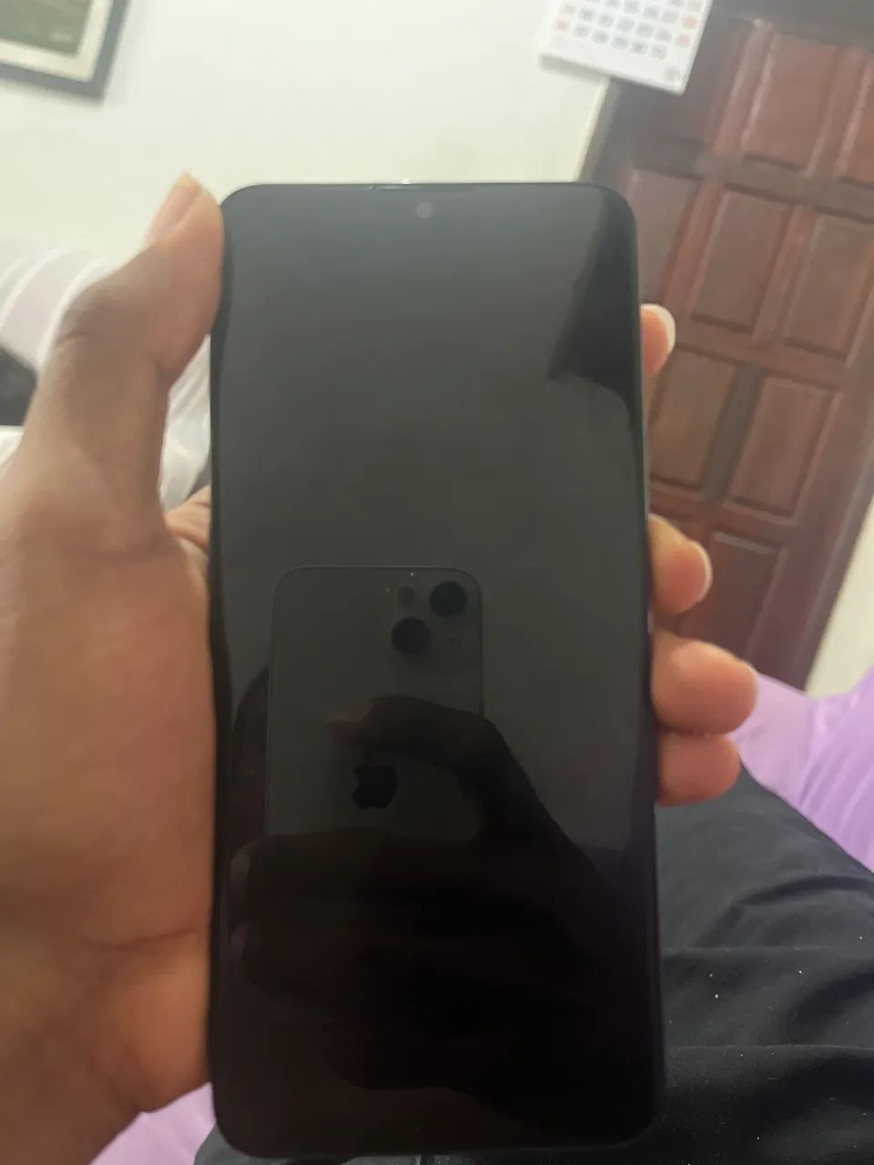 Motorola moto e 7