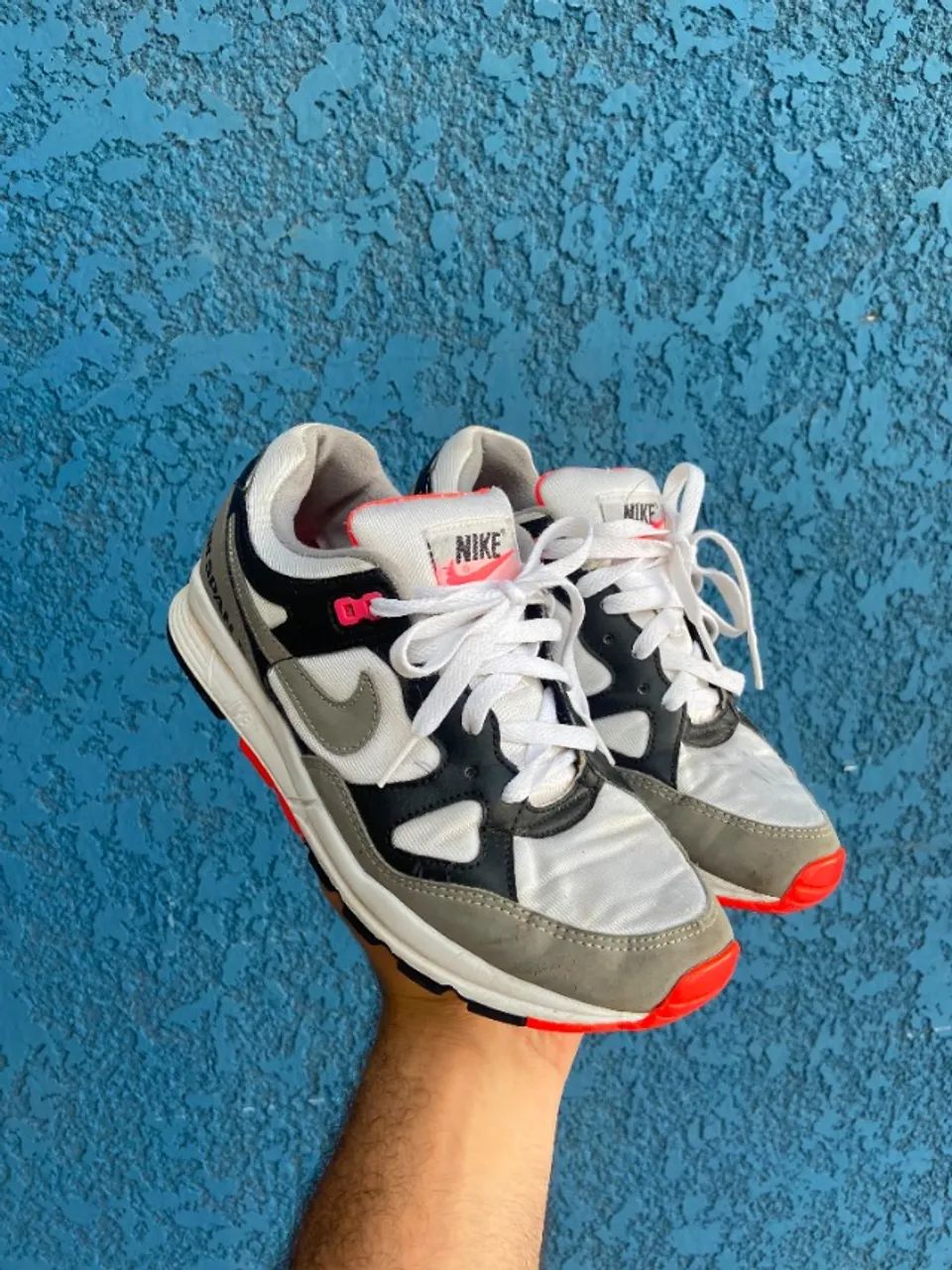 Tênis Nike Original 38