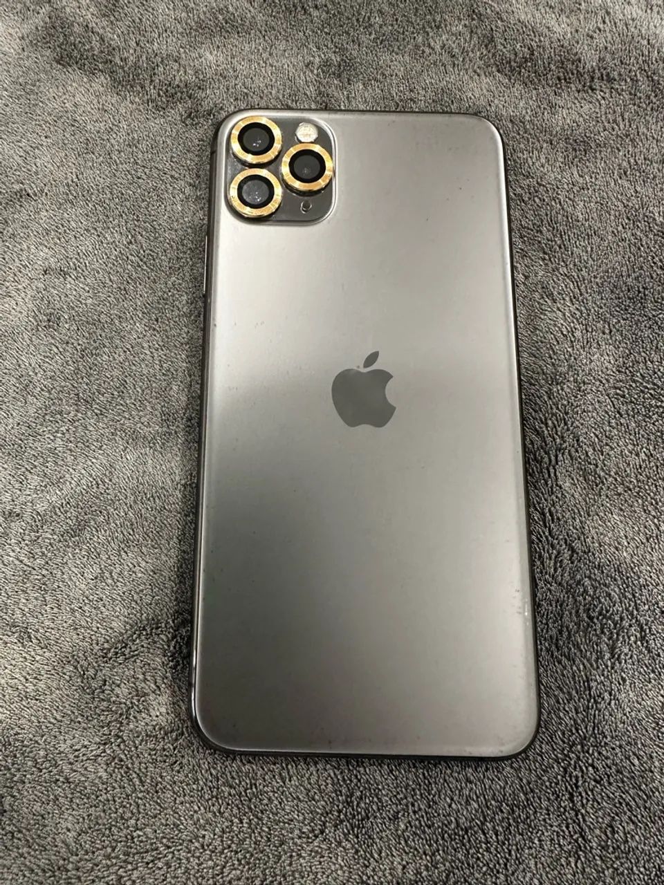 iPhone 11 Pro Max 256gb - Foto 4