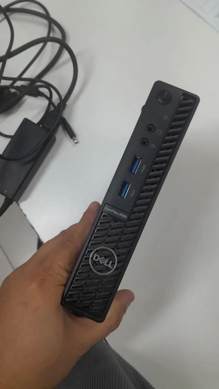 Mini PC Dell Optiplex 3080