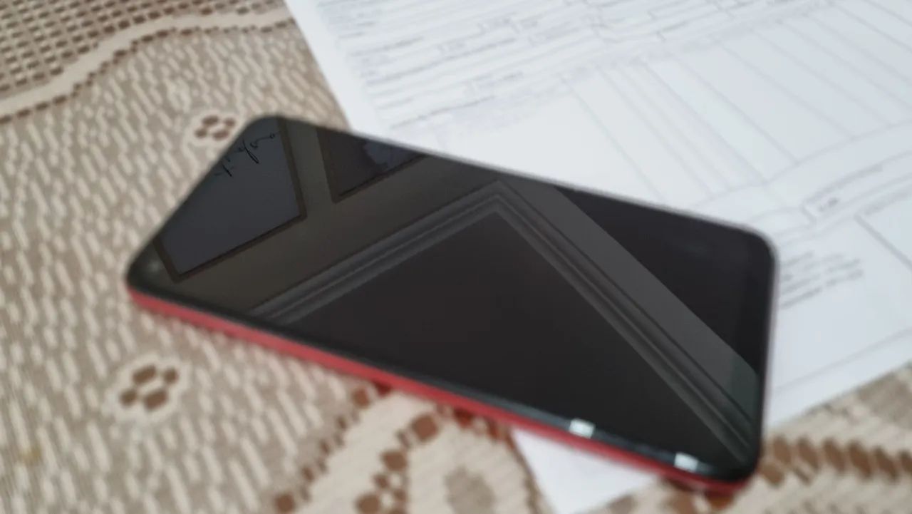 Smartphone Samsung A 11 
