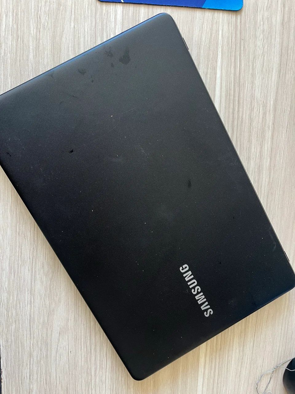 Notebook Samsung rápido  - Foto 2