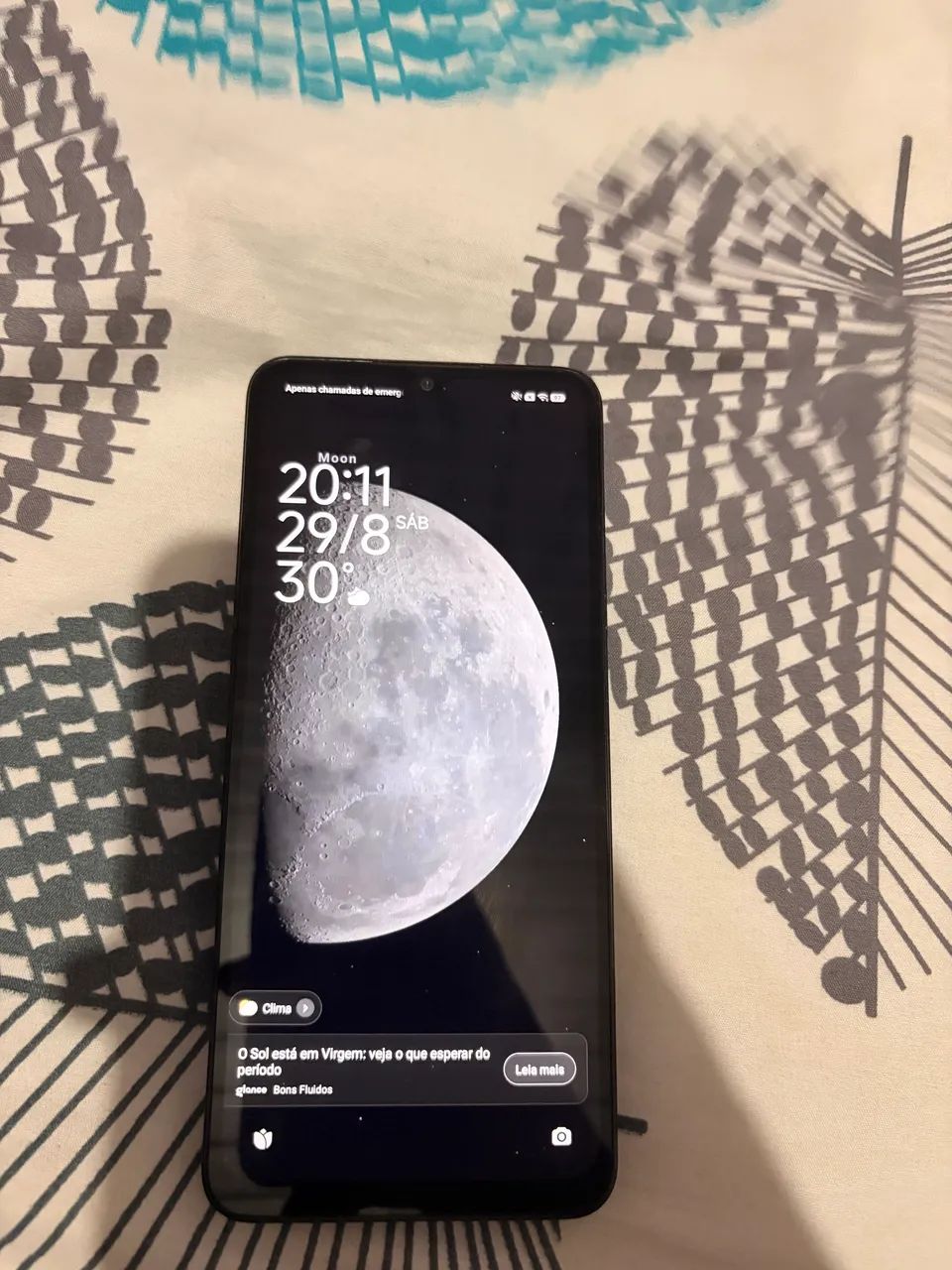 Celular redimi 256 - Foto 2