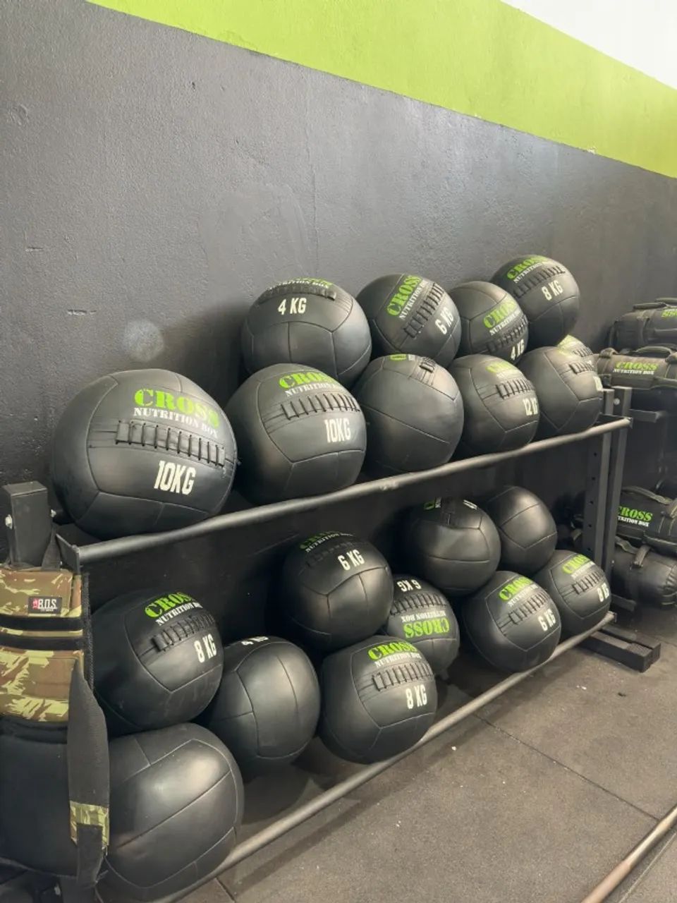 PASSO PONTO BOX DE CROSSFIT - Foto 5