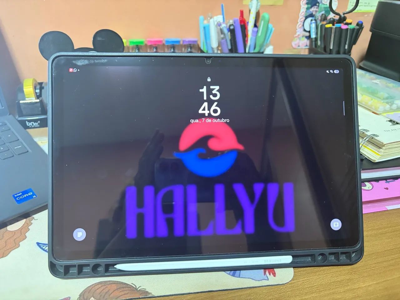 Tablet S10 Fé - Foto 5
