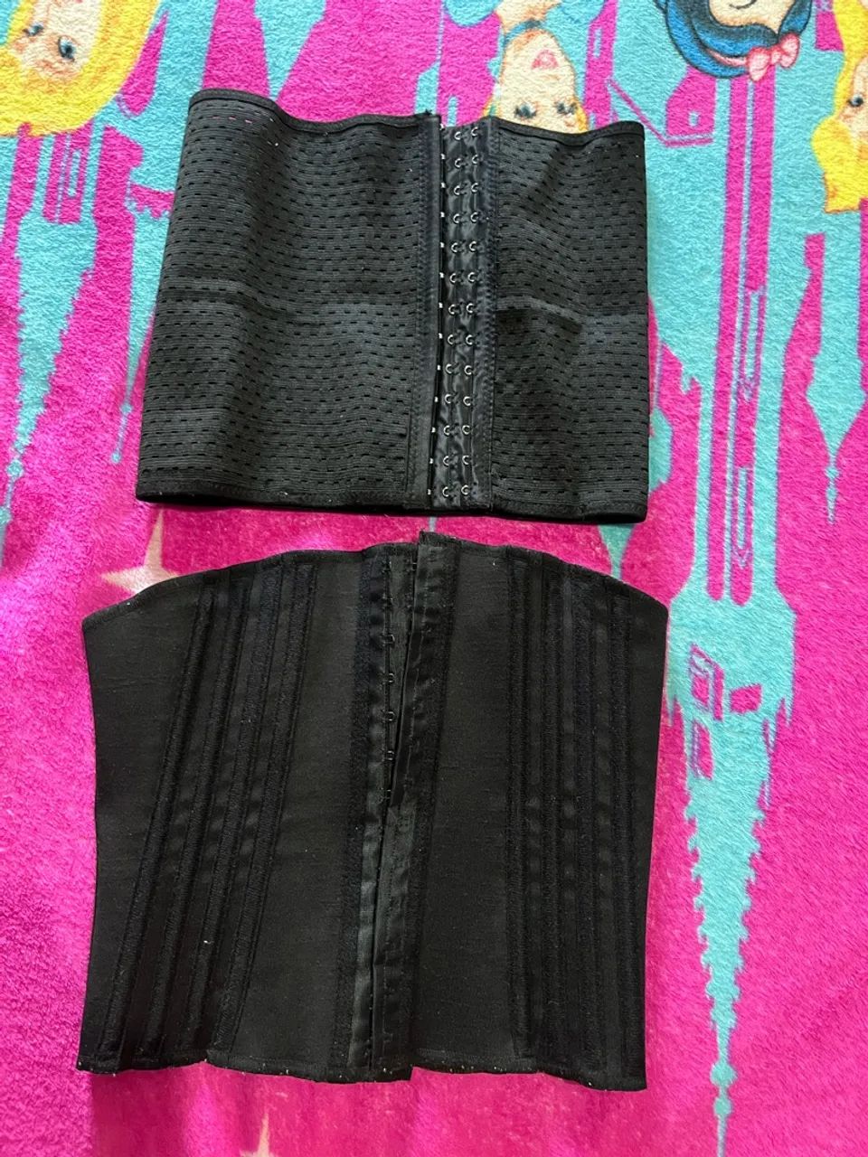 2Cinta abdominal  - Foto 5