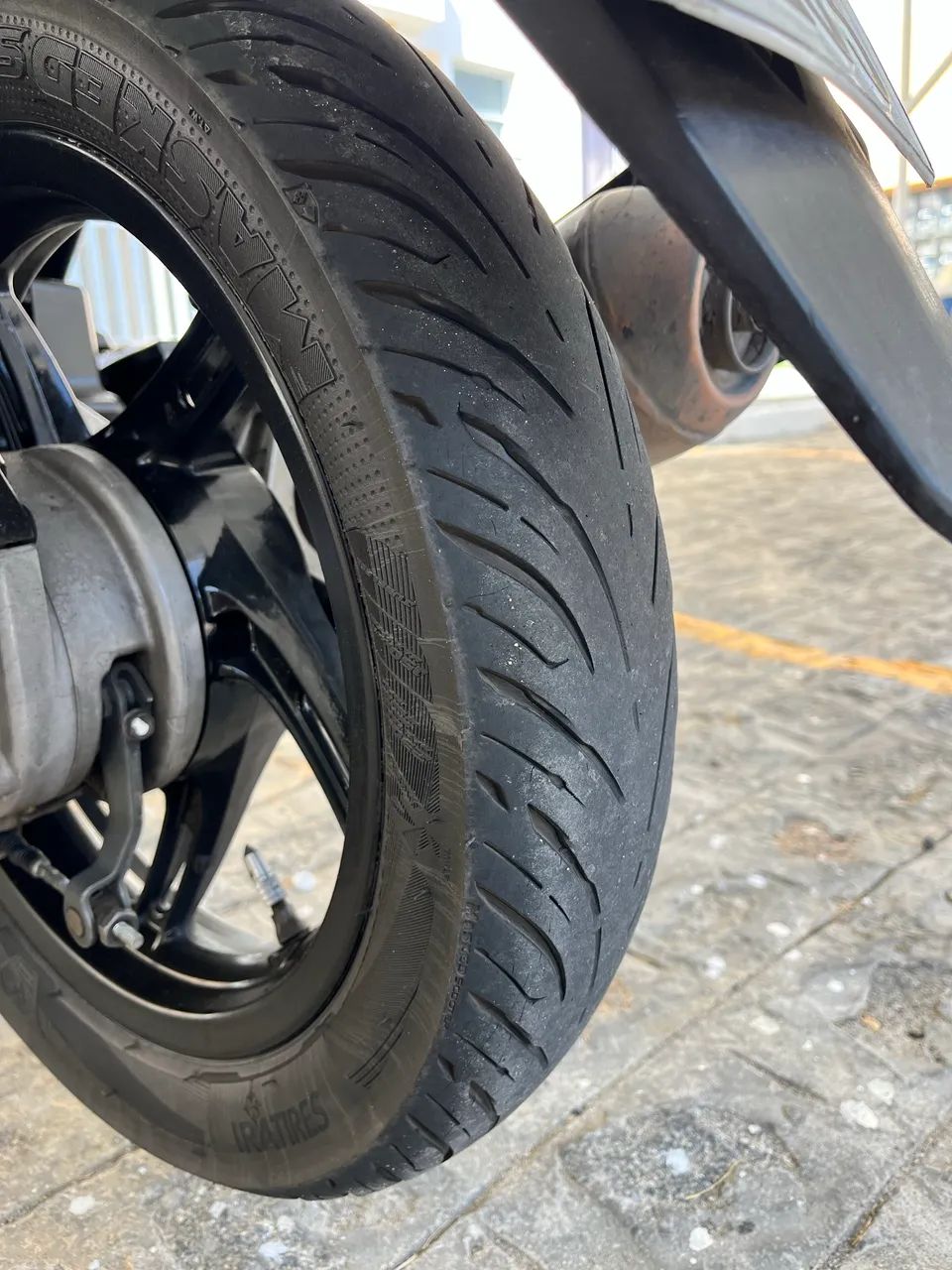 VENDO PCX OU  - Foto 2