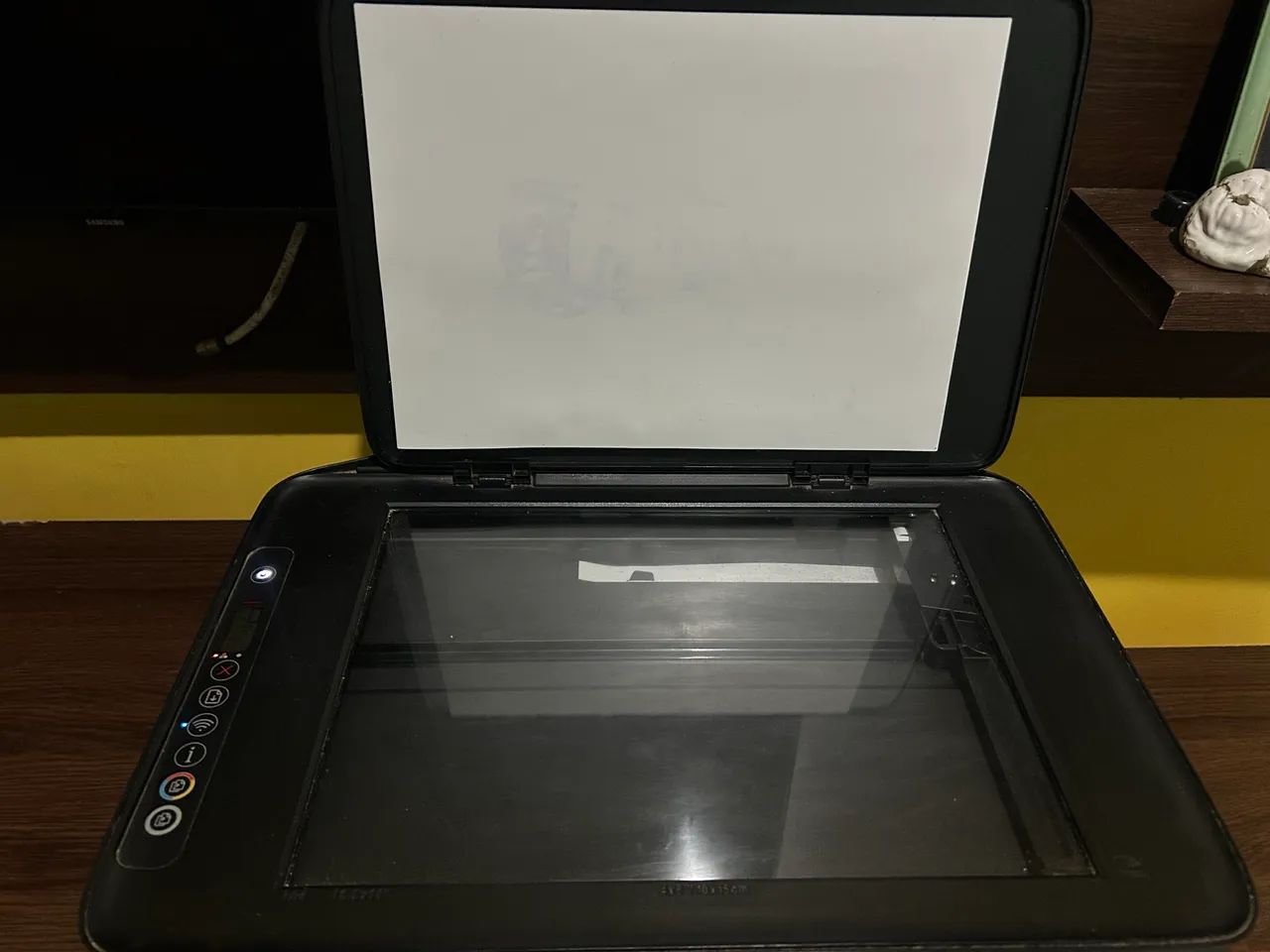 IMPRESSORA HP DeskJet - Foto 2